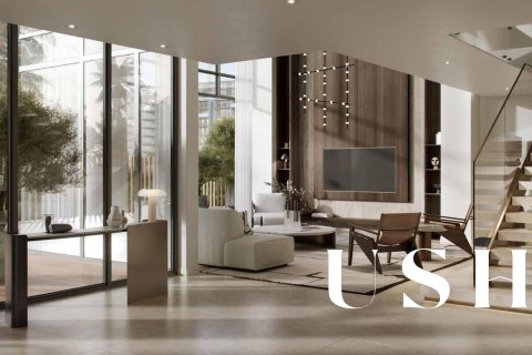 Duplex à City Walk, Dubai, 4 chambres, 426 m², № 39294 - photo 30