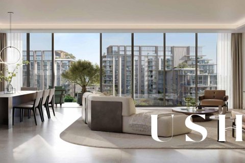 Duplex à City Walk, Dubai, 4 chambres, 426 m², № 39294 - photo 27
