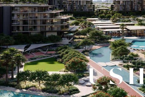 Duplex à City Walk, Dubai, 4 chambres, 426 m², № 39294 - photo 17