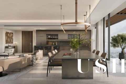 Duplex à City Walk, Dubai, 4 chambres, 426 m², № 39294 - photo 10