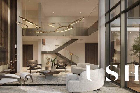 Duplex à City Walk, Dubai, 4 chambres, 426 m², № 39294 - photo 21