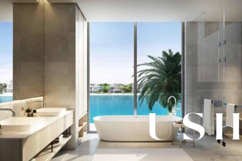 Villa à Garden Homes, Palm Jebel Ali, Dubai, 7 chambres, 1790 m², № 39291 - photo 8