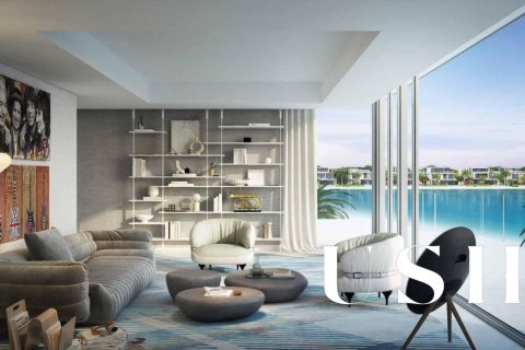 Villa à Garden Homes, Palm Jebel Ali, Dubai, 7 chambres, 1790 m², № 39291 - photo 7