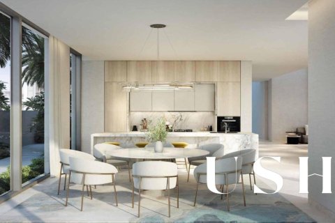 Villa à Garden Homes, Palm Jebel Ali, Dubai, 7 chambres, 1790 m², № 39291 - photo 10