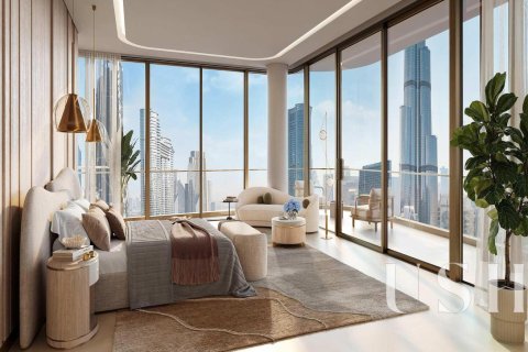 Apartment in Downtown Dubai (Downtown Burj Dubai), Dubai 3 bedrooms, 381 sq.m. № 39302 - photo 10