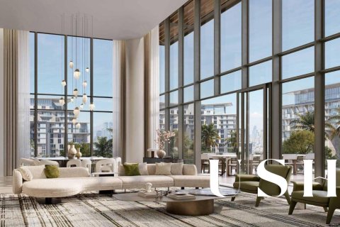 Купить дуплекс в City Walk, Дубай: 4 спальни, 426м², № 39293 - фото 29