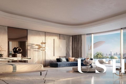 شقة في نخلة جميرا, دبي 4 غرف نوم, 941 م² رقم 39292 - صورة 2