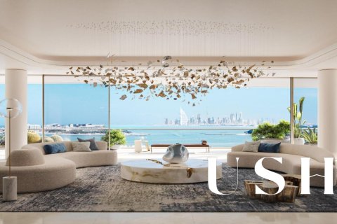 شقة في نخلة جميرا, دبي 4 غرف نوم, 941 م² رقم 39292 - صورة 11