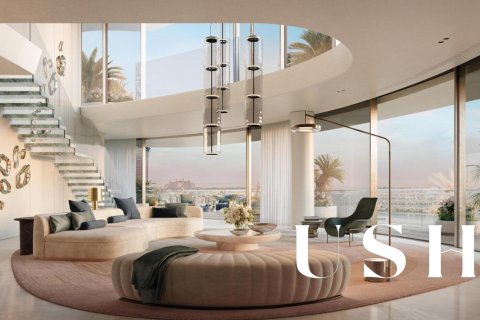 شقة في نخلة جميرا, دبي 4 غرف نوم, 941 م² رقم 39292 - صورة 12