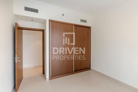Apartment in EMAAR Beachfront, Dubai Harbour, Dubai 3 bedrooms, 178.19 sq.m. № 127821 - photo 7