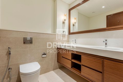 Apartment in EMAAR Beachfront, Dubai Harbour, Dubai 3 bedrooms, 178.19 sq.m. № 127821 - photo 18