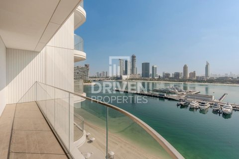 Apartment in EMAAR Beachfront, Dubai Harbour, Dubai 3 bedrooms, 178.19 sq.m. № 127821 - photo 21