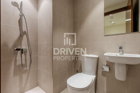 Apartment in EMAAR Beachfront, Dubai Harbour, Dubai 3 bedrooms, 178.19 sq.m. № 127821 - photo 19