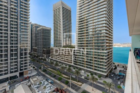 Apartment in EMAAR Beachfront, Dubai Harbour, Dubai 3 bedrooms, 178.19 sq.m. № 127821 - photo 3