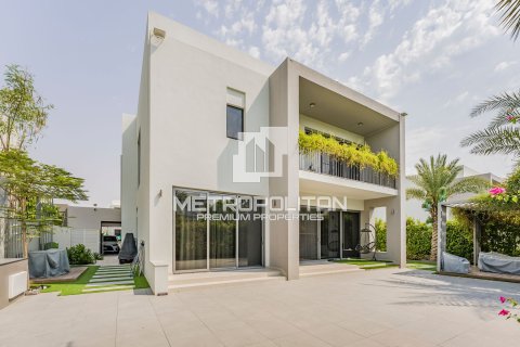Villa à Sidra Villas, Dubai Hills Estate, Dubai, 5 chambres, 510 m², № 7092