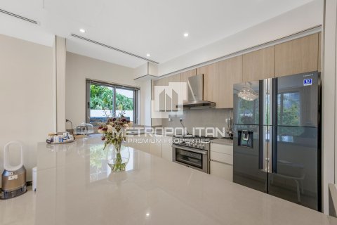 Купить виллу в Sidra Villas, Дубай Хилс Эстейт, Дубай: 5 спален, 510м², № 7092 - фото 8