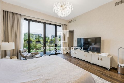 Купить виллу в Sidra Villas, Дубай Хилс Эстейт, Дубай: 5 спален, 510м², № 7092 - фото 14