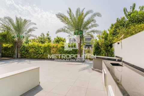 Купить виллу в Sidra Villas, Дубай Хилс Эстейт, Дубай: 5 спален, 510м², № 7092 - фото 18