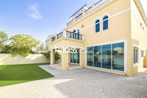 فيلا في Jumeirah Park, دبي 4 غرف نوم, 386 م² رقم 43211