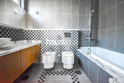 فيلا في Jumeirah Park, دبي 4 غرف نوم, 386 م² رقم 43211 - صورة 6