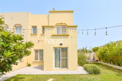 Villa in The Springs, Dubai 2 bedrooms, 312 sq.m. № 43212