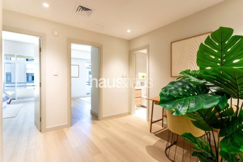 Apartamento en Greens, Dubai, 3 dormitorios, 192 m², № 43220 - foto 21