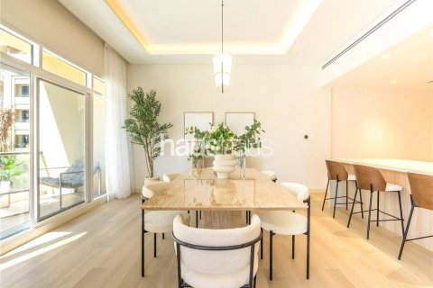 Apartamento en Greens, Dubai, 3 dormitorios, 192 m², № 43220 - foto 15