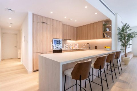 Apartamento en Greens, Dubai, 3 dormitorios, 192 m², № 43220 - foto 4