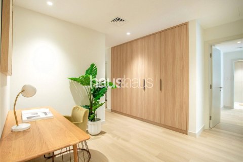 Apartamento en Greens, Dubai, 3 dormitorios, 192 m², № 43220 - foto 22