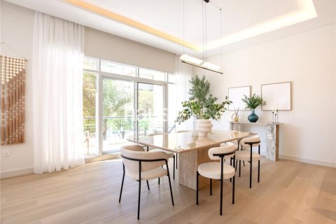 Apartamento en Greens, Dubai, 3 dormitorios, 192 m², № 43220 - foto 7