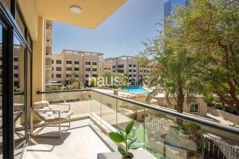 Apartamento en Greens, Dubai, 3 dormitorios, 192 m², № 43220 - foto 2