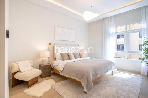 Apartamento en Greens, Dubai, 3 dormitorios, 192 m², № 43220 - foto 11