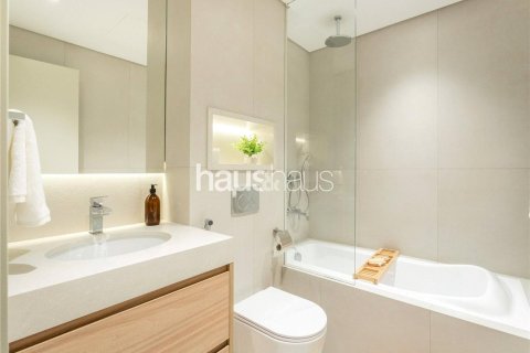 Apartamento en Greens, Dubai, 3 dormitorios, 192 m², № 43220 - foto 14