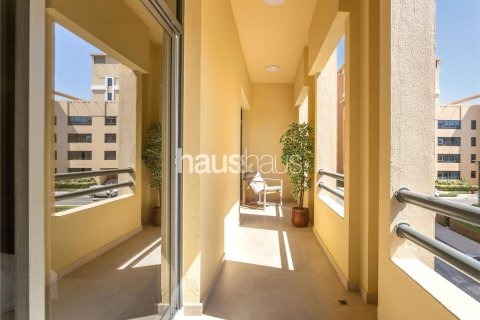 Apartamento en Greens, Dubai, 3 dormitorios, 192 m², № 43220 - foto 23