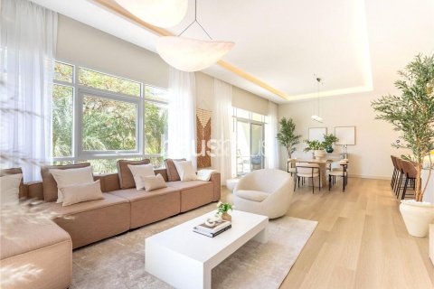 Apartamento en Greens, Dubai, 3 dormitorios, 192 m², № 43220 - foto 5