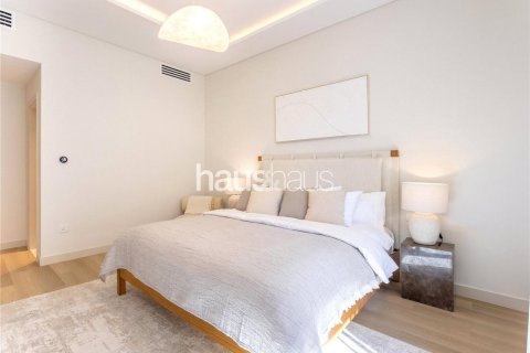 Apartamento en Greens, Dubai, 3 dormitorios, 192 m², № 43220 - foto 18