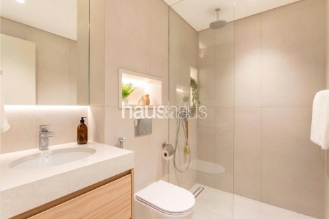 Apartamento en Greens, Dubai, 3 dormitorios, 192 m², № 43220 - foto 10