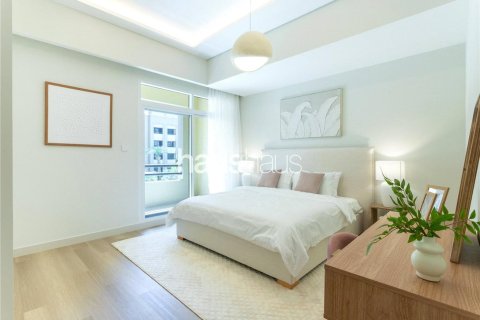 Apartamento en Greens, Dubai, 3 dormitorios, 192 m², № 43220 - foto 20