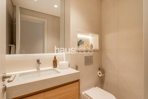 Apartamento en Greens, Dubai, 3 dormitorios, 192 m², № 43220 - foto 16