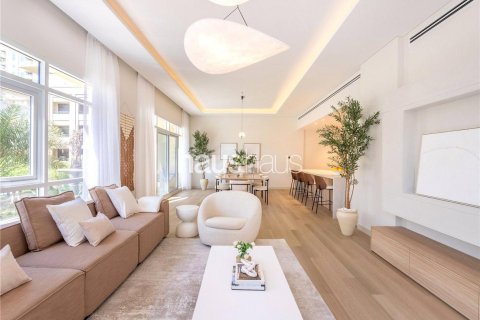 Apartamento en Greens, Dubai, 3 dormitorios, 192 m², № 43220