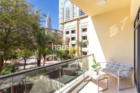 Apartamento en Greens, Dubai, 3 dormitorios, 192 m², № 43220 - foto 3