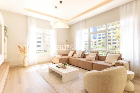 Apartamento en Greens, Dubai, 3 dormitorios, 192 m², № 43220 - foto 8