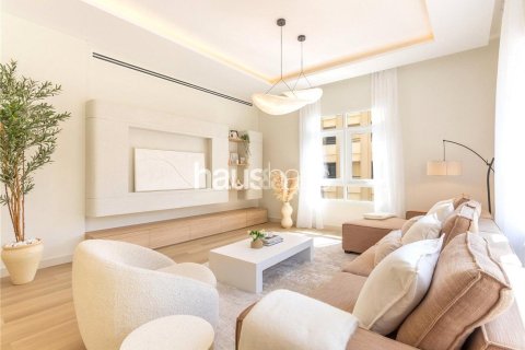 Apartamento en Greens, Dubai, 3 dormitorios, 192 m², № 43220 - foto 6