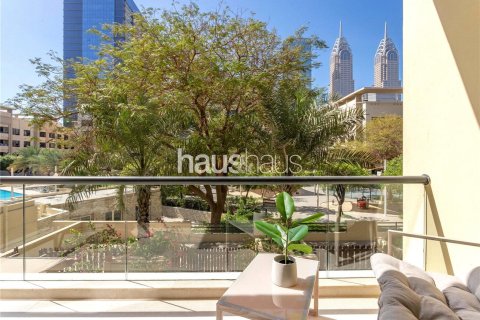 Apartamento en Greens, Dubai, 3 dormitorios, 192 m², № 43220 - foto 24