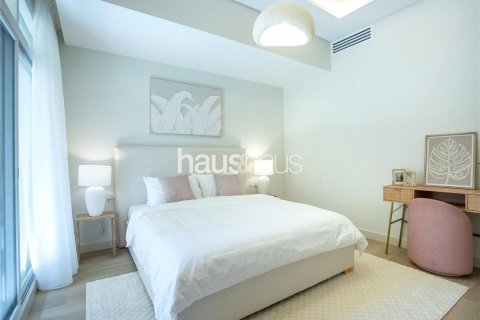 Apartamento en Greens, Dubai, 3 dormitorios, 192 m², № 43220 - foto 13