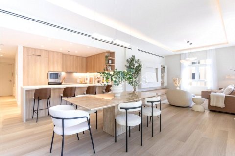 Apartamento en Greens, Dubai, 3 dormitorios, 192 m², № 43220 - foto 17