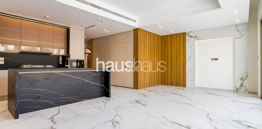 Townhouse in Jumeirah Golf Estates, Dubai 3 bedrooms, 204 sq.m. № 43219