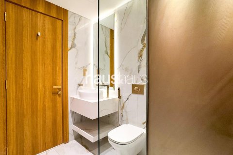 Townhouse in Jumeirah Golf Estates, Dubai 3 bedrooms, 204 sq.m. № 43219 - photo 7