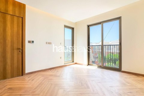Townhouse in Jumeirah Golf Estates, Dubai 3 bedrooms, 204 sq.m. № 43219 - photo 9