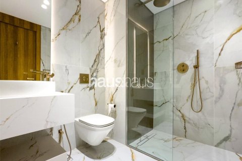 Townhouse in Jumeirah Golf Estates, Dubai 3 bedrooms, 204 sq.m. № 43219 - photo 16